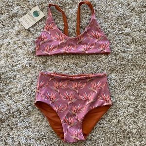 Na Wahine Lole Bikini